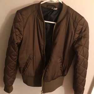 H&M Bomber Jacket